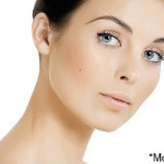 A Beautiful Contoured Neck